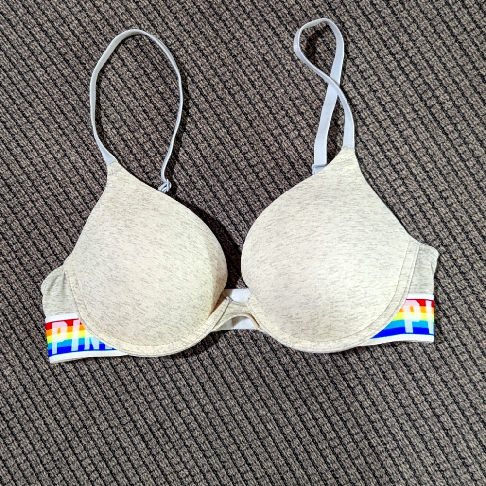 Victoria's Secret bra